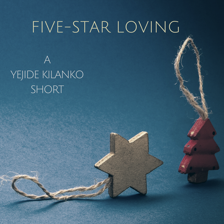 Five-Star Loving